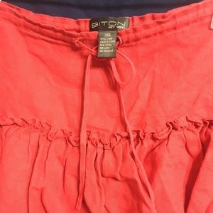 Girls Skirts Size XXS